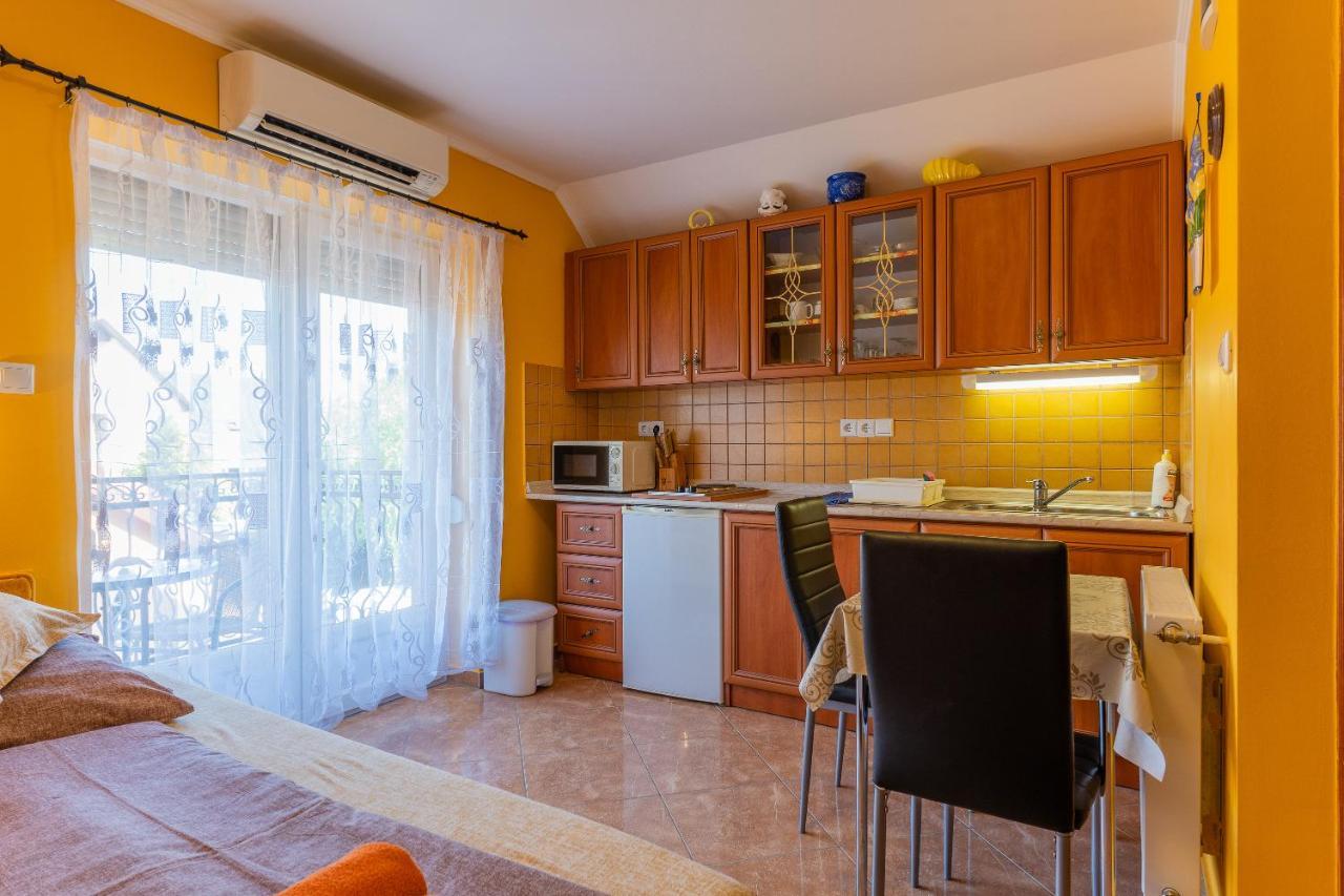 Gal Apartmanhaz Harkány Екстериор снимка