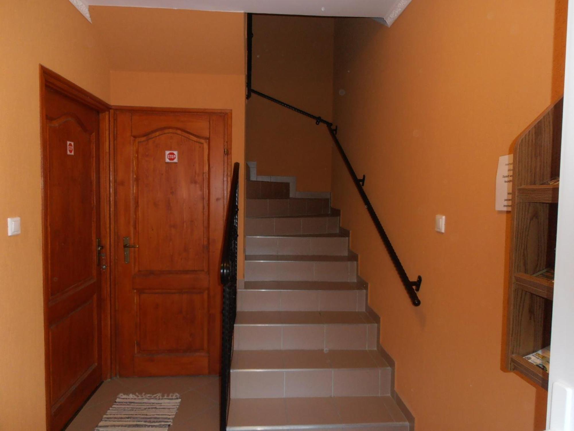 Gal Apartmanhaz Harkány Екстериор снимка