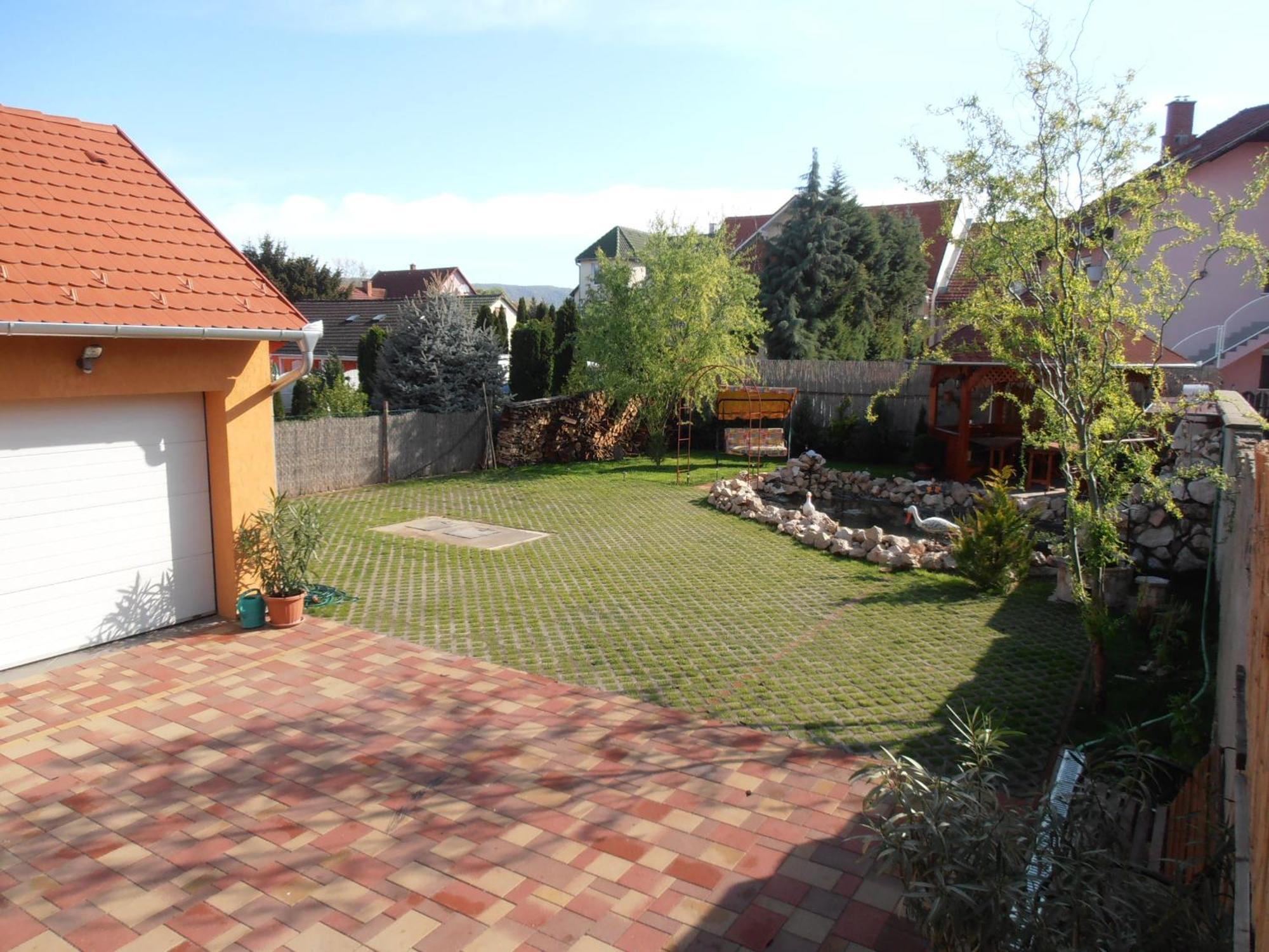 Gal Apartmanhaz Harkány Екстериор снимка