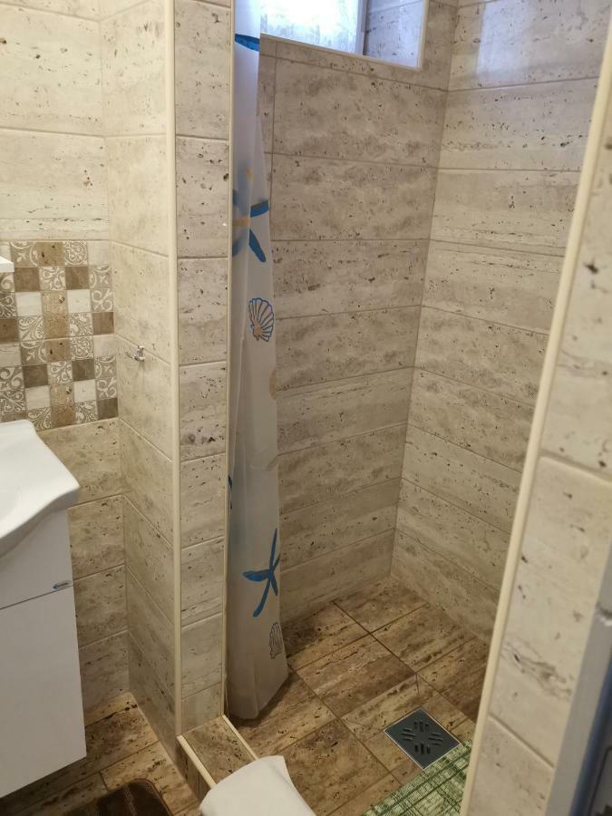 Gal Apartmanhaz Harkány Екстериор снимка