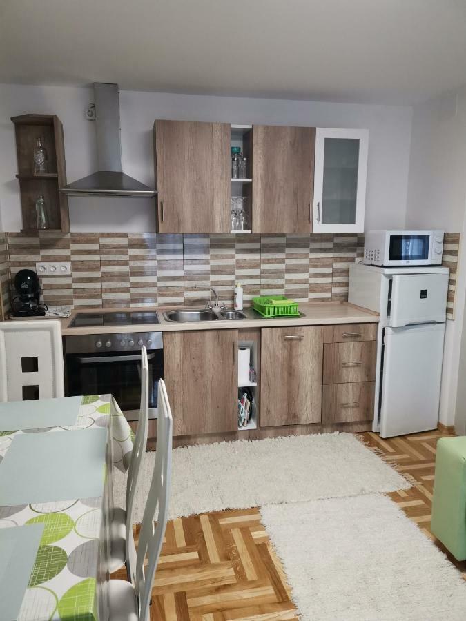 Gal Apartmanhaz Harkány Екстериор снимка